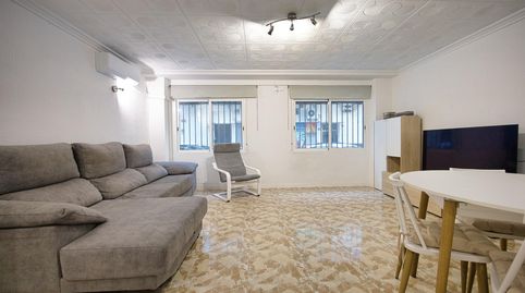 Foto 5 de Pis en venda a Calle Presbitero Balta Carrasco, Barrio de San Blas, Alicante / Alacant