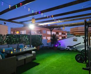 Terrace of Attic for sale in  Palma de Mallorca