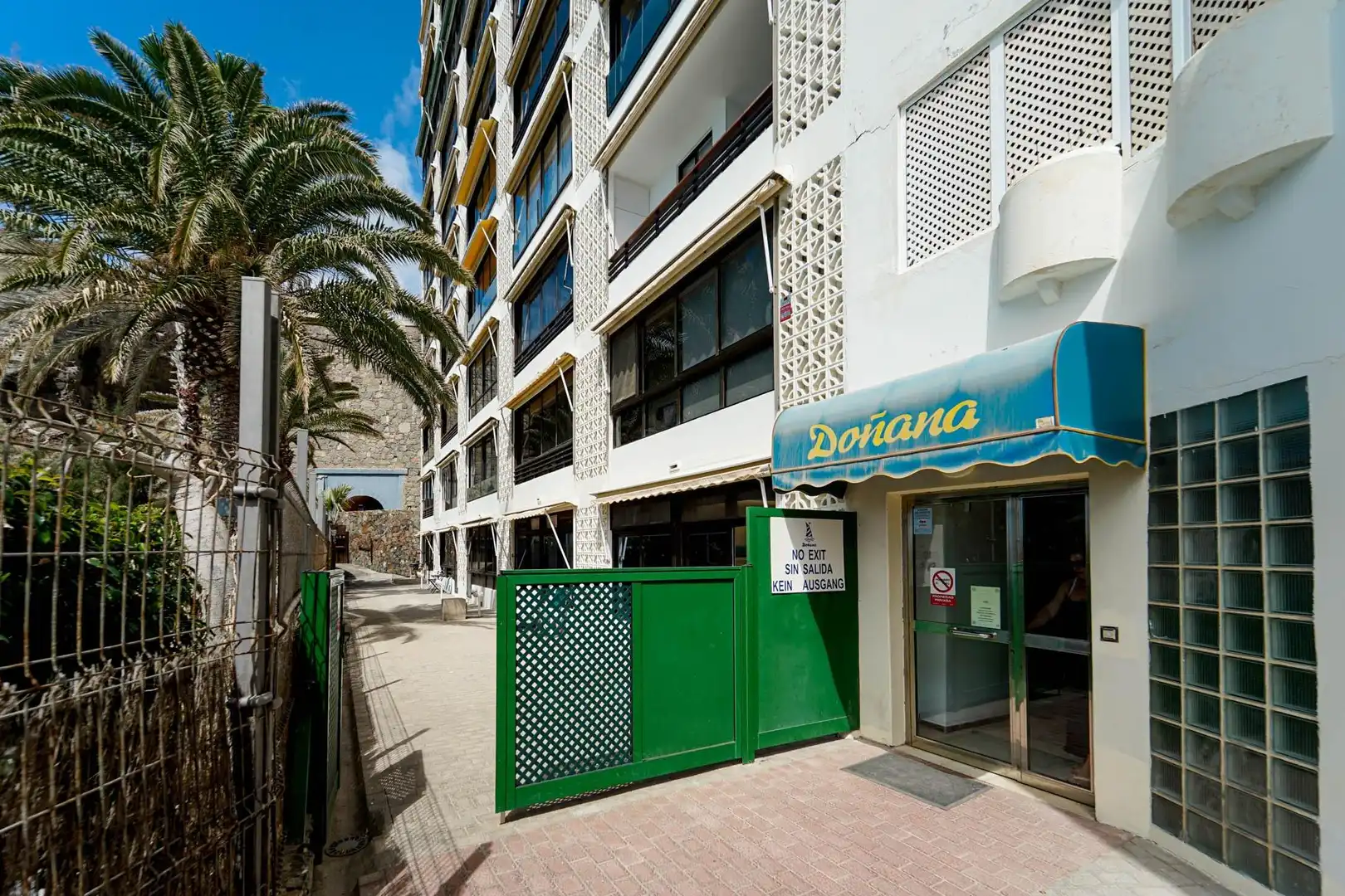 Ground floor for sale in Lugar los Canarios, 25, Arguineguín