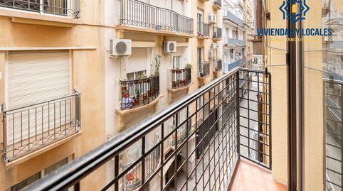 Foto 5 de Piso en venta en Calle Afan de Ribera, Fígares, Granada Capital