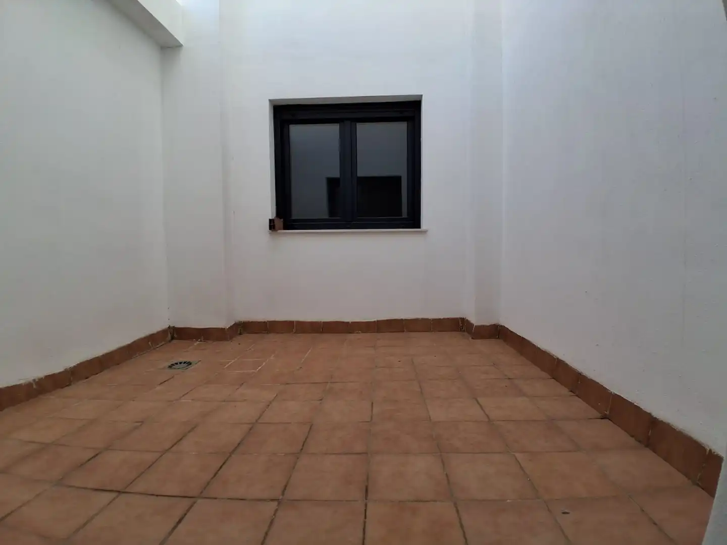 Terrassa de Pis en venda en Almería
