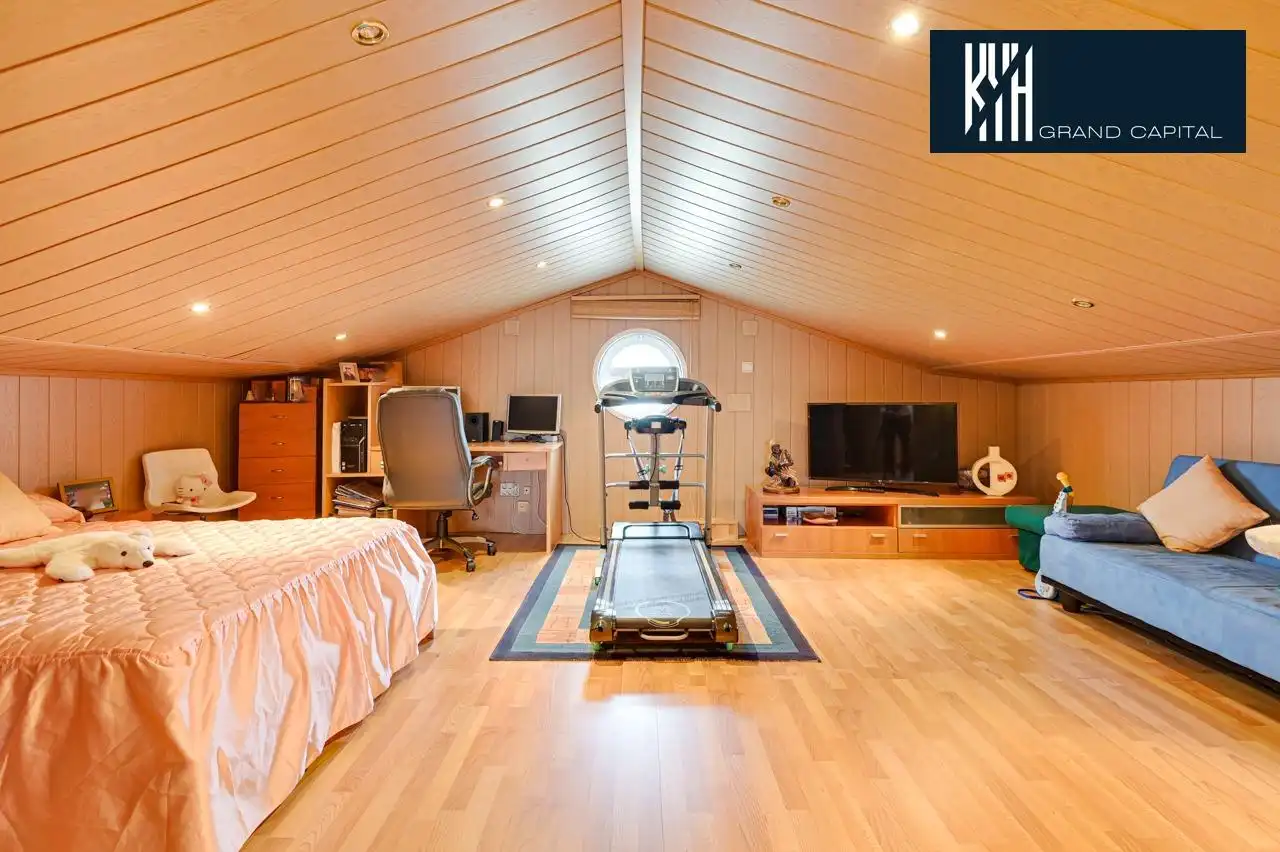 Casa con terraza en venta en Urbanització Llac del Cigne, imagen 41