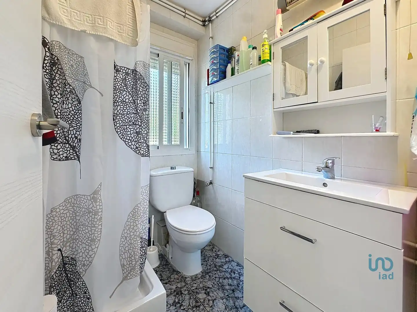 Baño de Piso en venta en Olesa de Montserrat