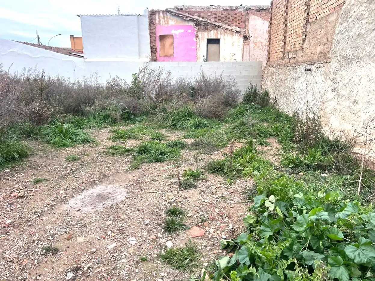 Residencial en venta en Castejón (Navarra)