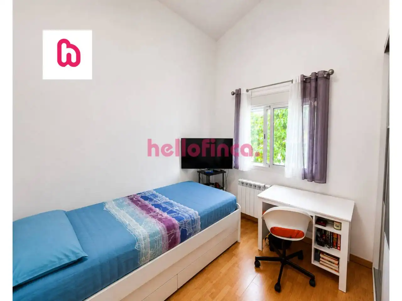 Chalet con jardín en venta en Calle Montsant, imagen 14