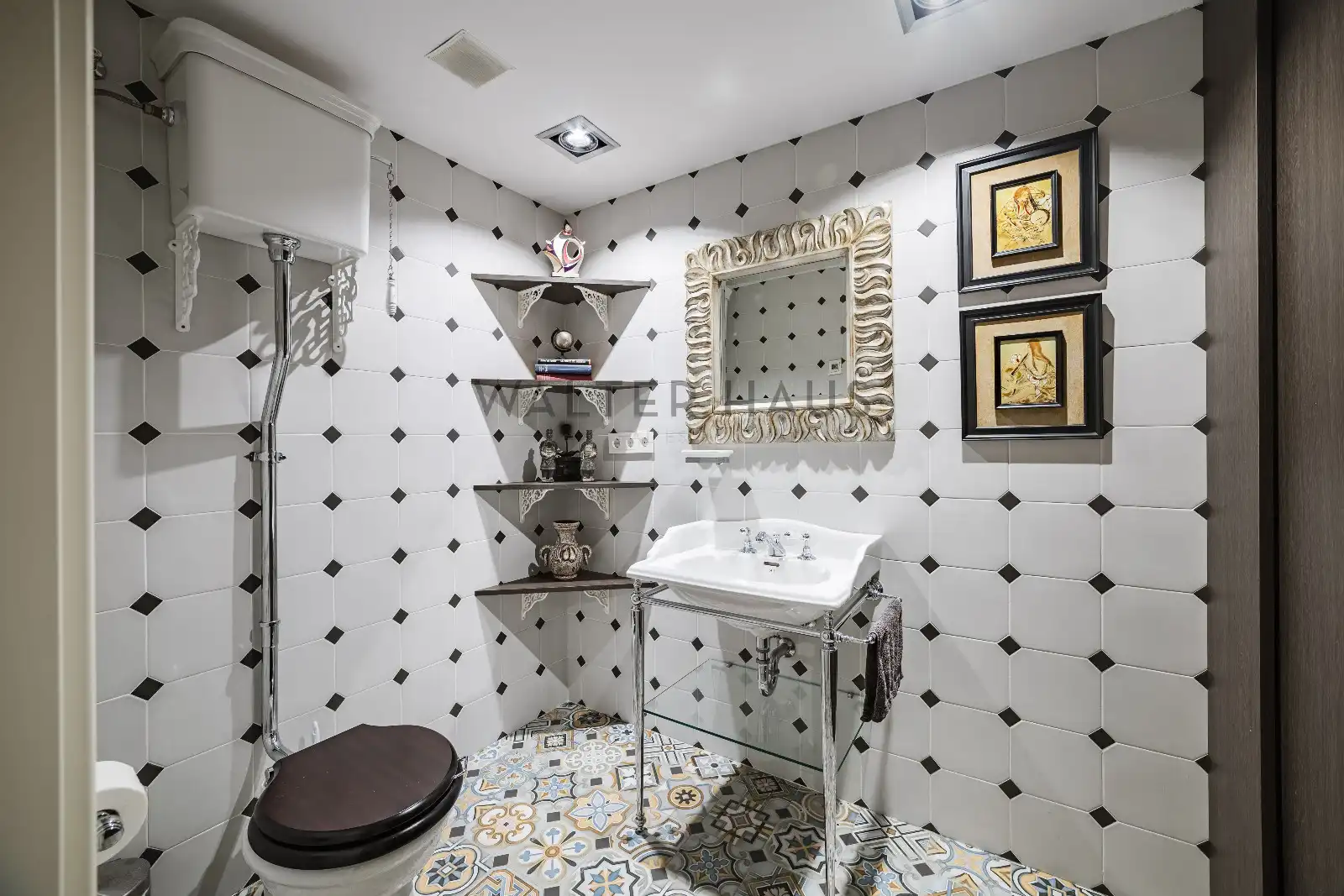 Chalet con piscina en venta en Carrer Balears, imagen 21