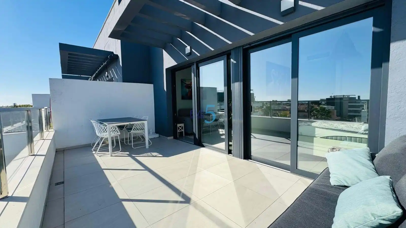 Attique avec terrasse à vendre à Orihuela Costa, imagen 15