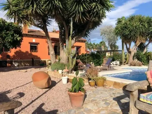 Vista exterior de Casa o chalet en venta en Alicante / Alacant con Aire acondicionado