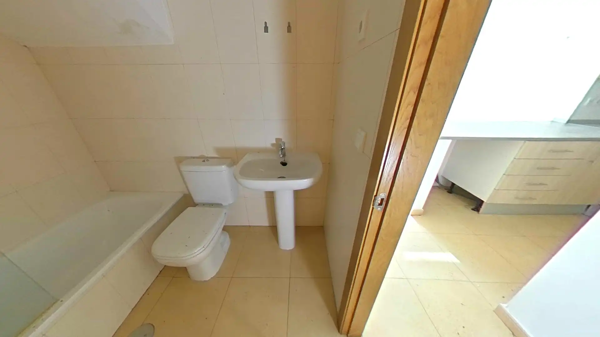 Detached homes for sale in Bulevar Central Cañadas, Condado de Alhama