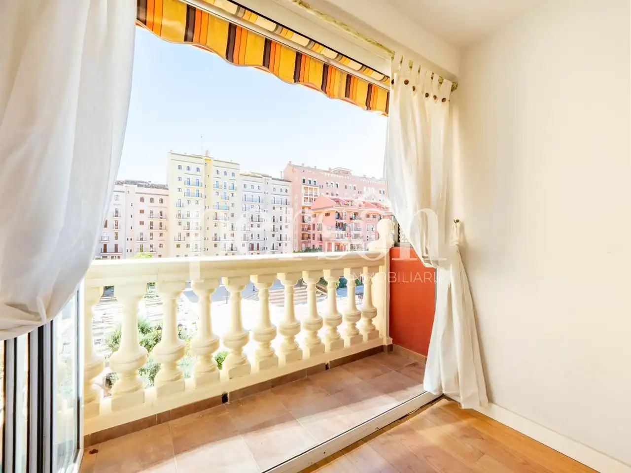 Habitación de Piso en venta en Alboraya con Aire acondicionado, Calefacción y Parquet