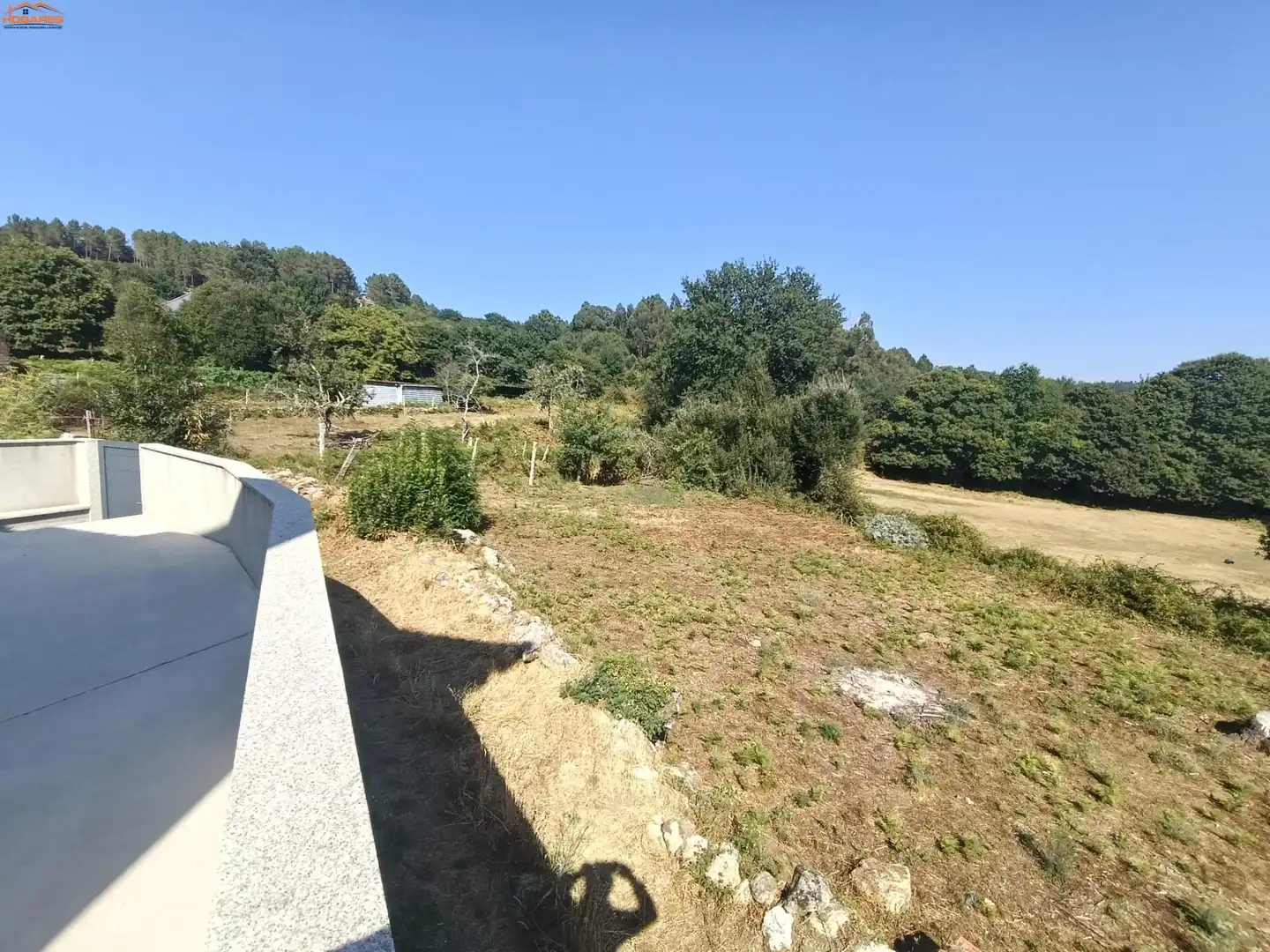 Detached house with terrace for sale in CASTRO DE ARRIBA-VALEIXE, imagen 65