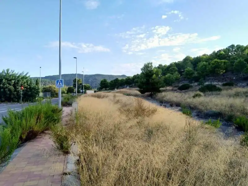 Terreny residencial en venda a TORREGUIL-, SECTOR B, PARCELA M9-2, imagen 9