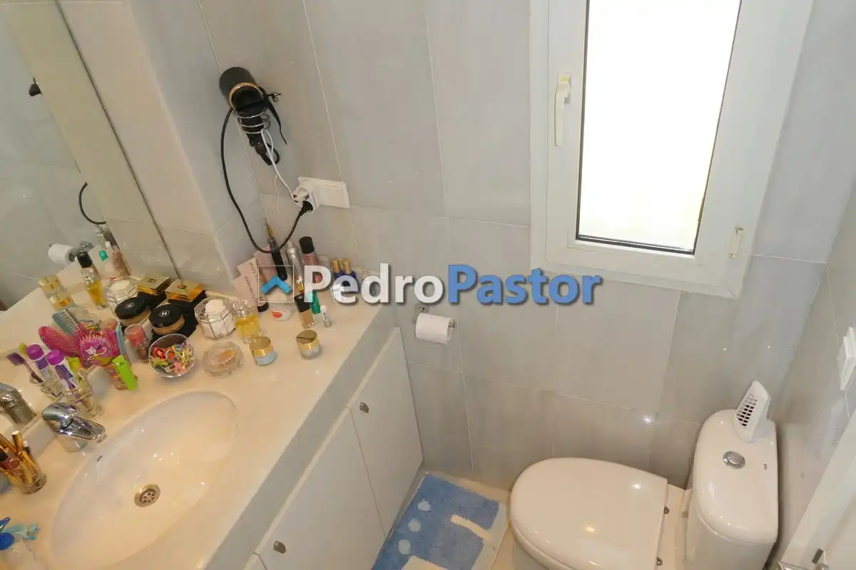 Apartamento con piscina en venta en Las Marinas / Les Marines, imagen 33