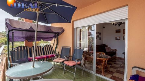 Foto 3 de Dúplex en venta en Salobreña Costa, Salobreña
