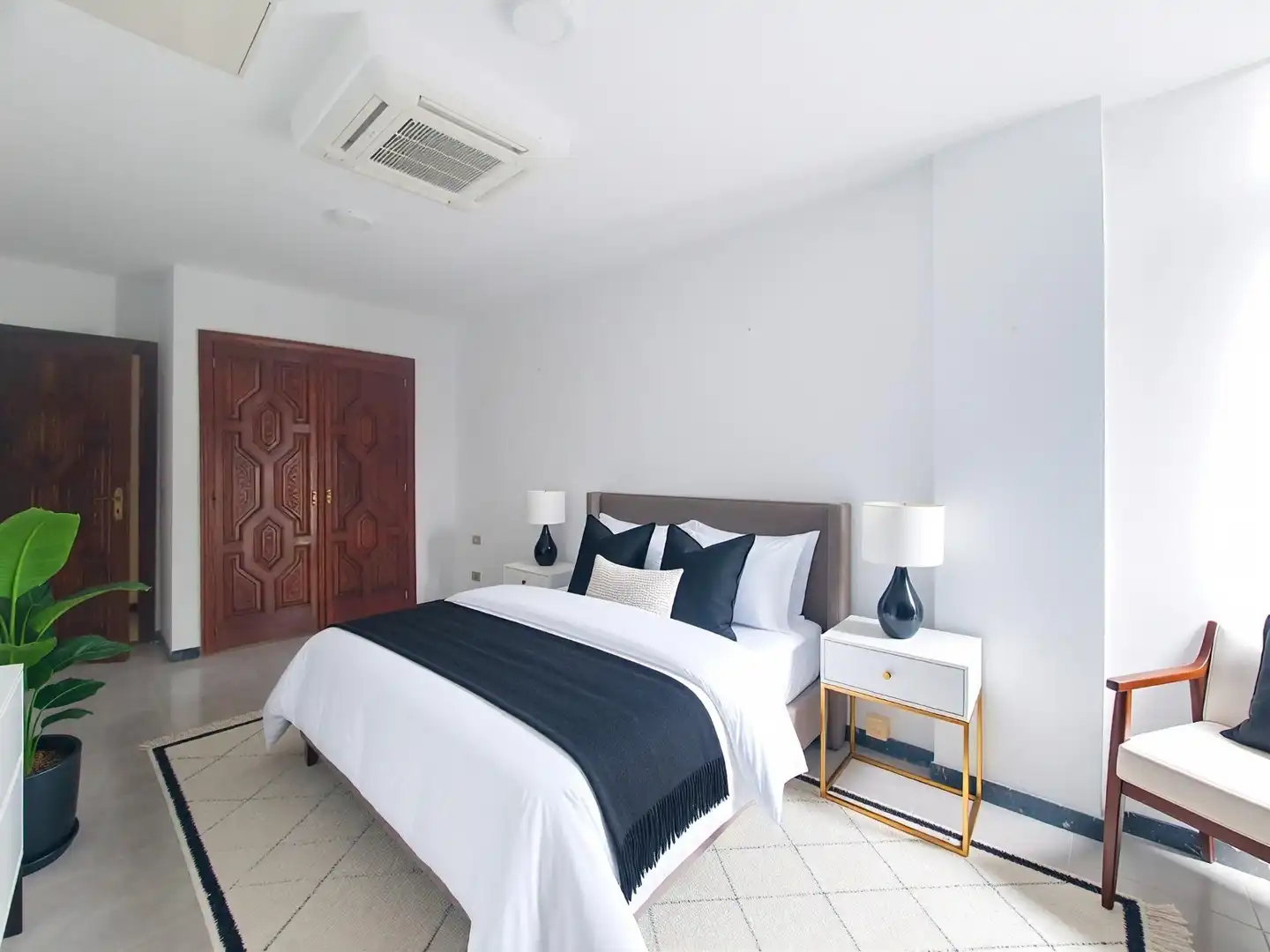 Piso con ascensor en venta en Calle ALBAREDA, imagen 10