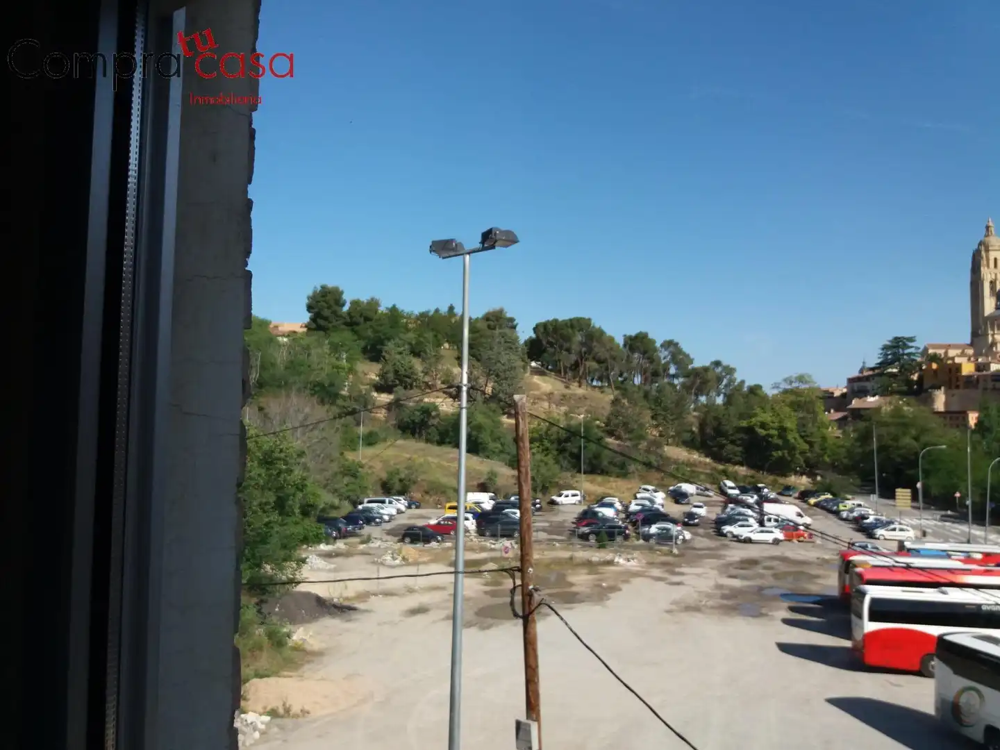 Büro zur Miete in Ezequiel González - Conde de Sepúlveda, imagen 7