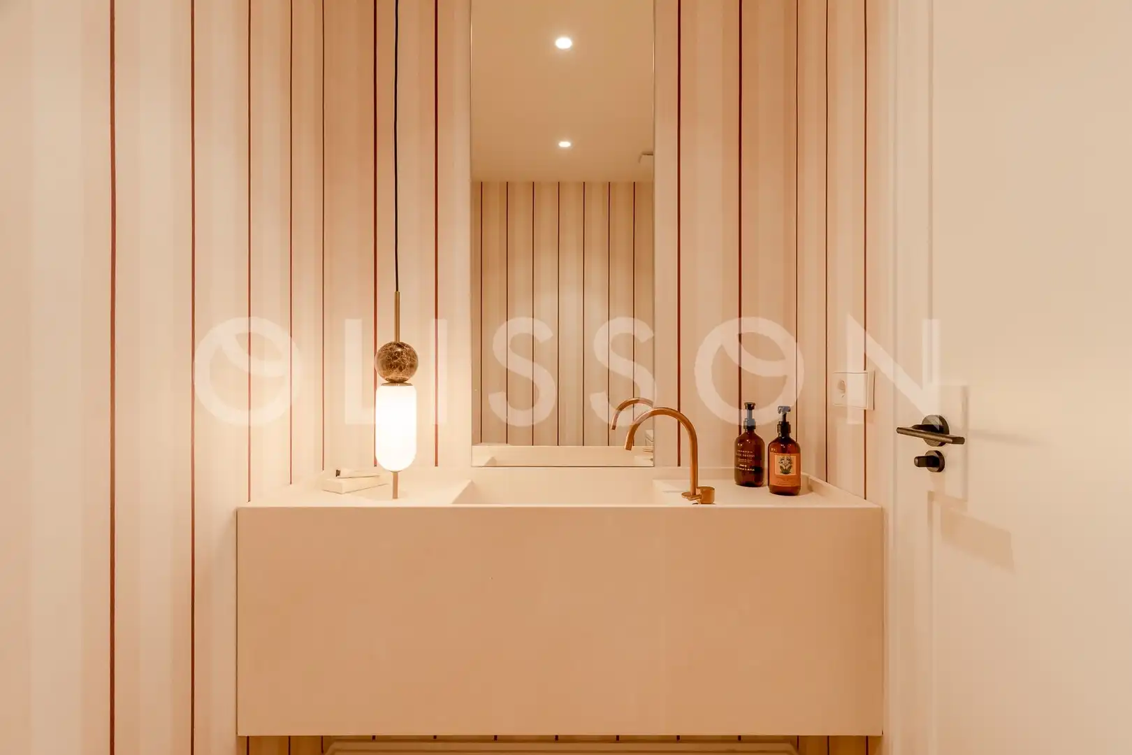 Appartement avec ascenseur à vendre à Barrio de Salamanca, imagen 29
