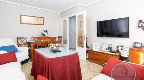 Photo 2 of Flat for sale in Avenida Novelda, Carrús Oeste, Alicante