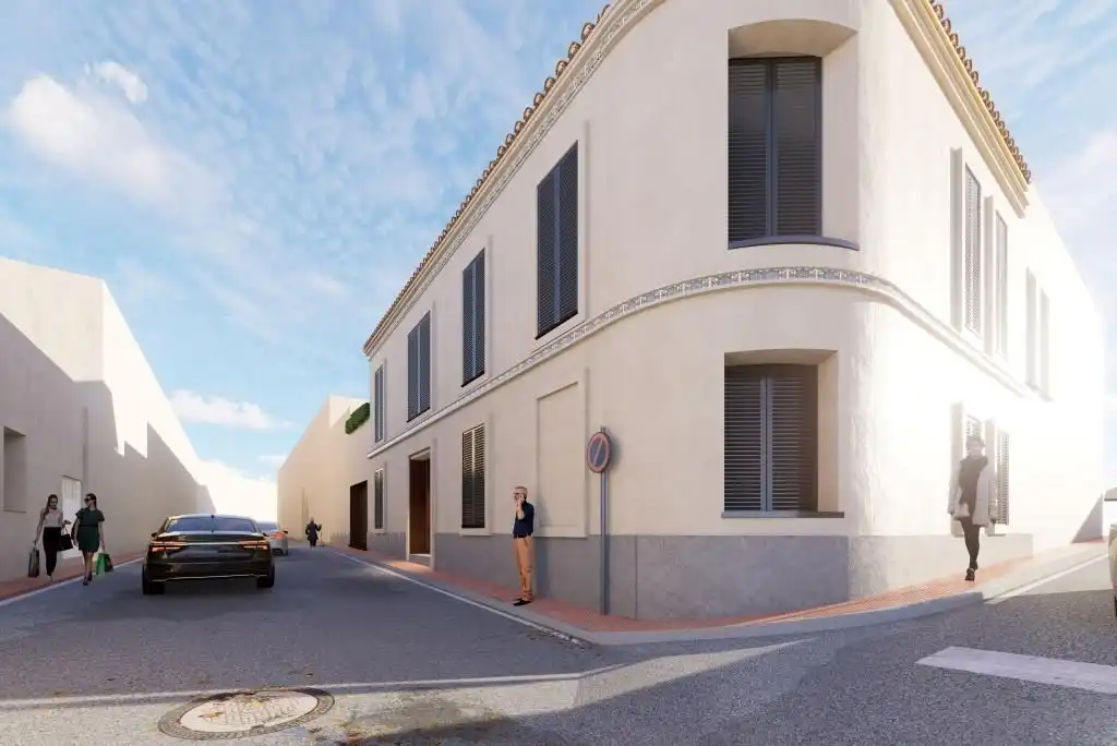 Exterior view of Detached homes for sale in Cassà de la Selva  with Terrace, Storage room and Furnished