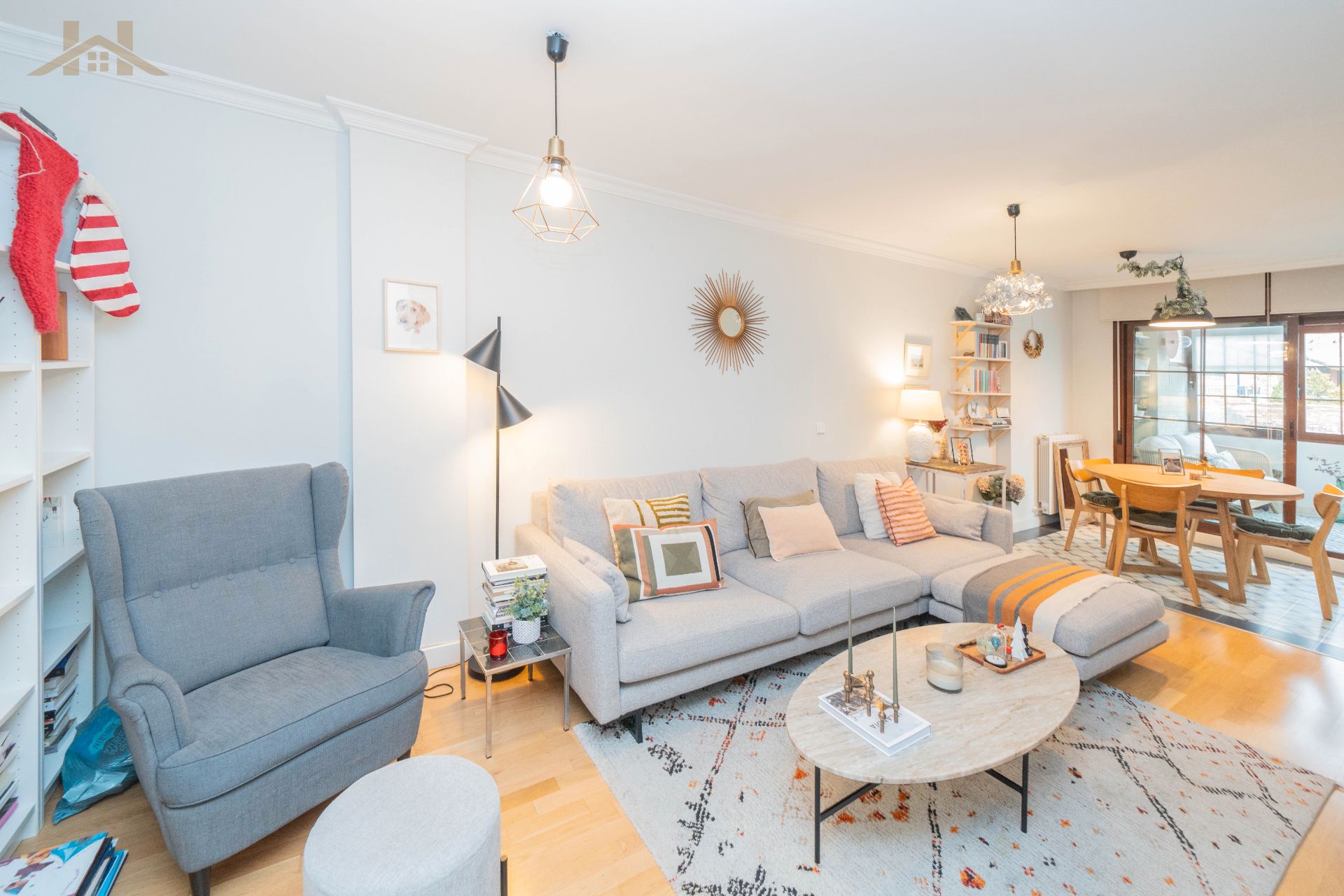 Piso en venta en Calle Castillo de Arévalo, Europolis