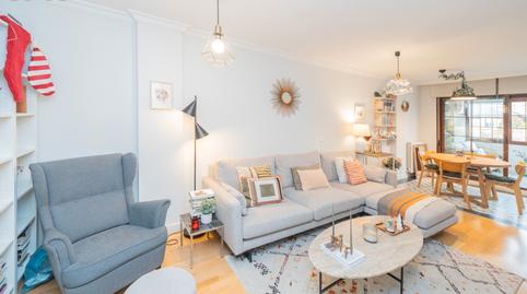 Foto 3 de Piso en venta en Calle Castillo de Arévalo, Europolis, Las Rozas de Madrid