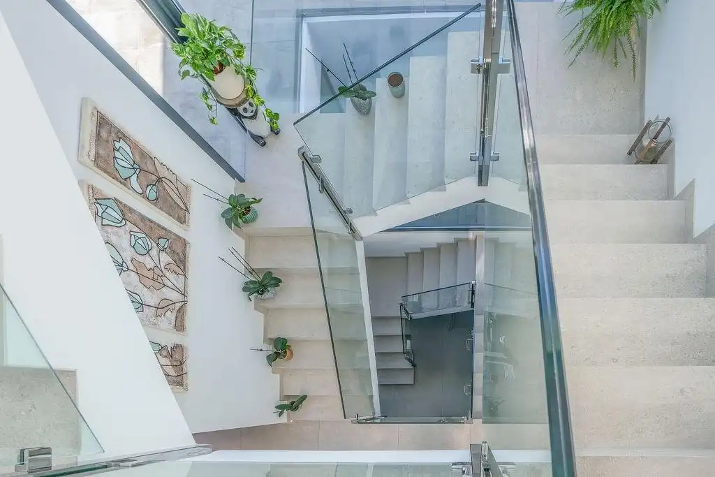 Villa mit Terrasse zum Verkauf in L'Albir, imagen 52