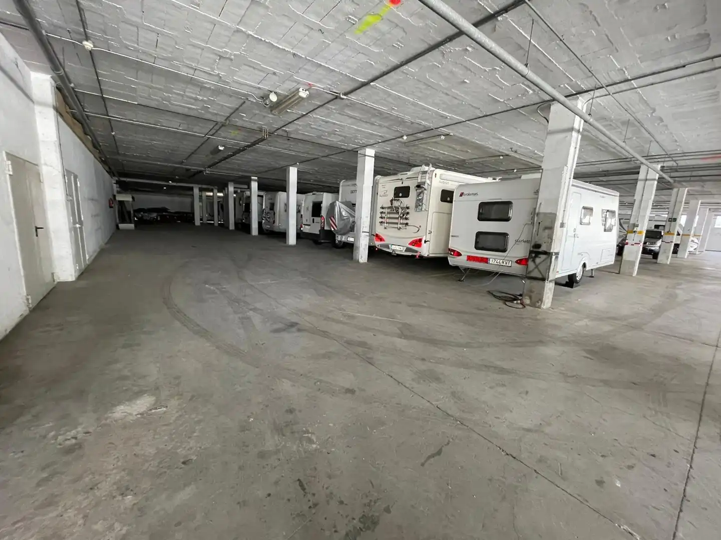 Industrial building for sale in Los Pinos, imagen 54