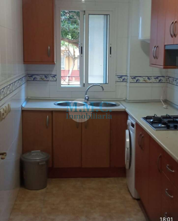 Cuina de Pis en venda en Roquetas de Mar