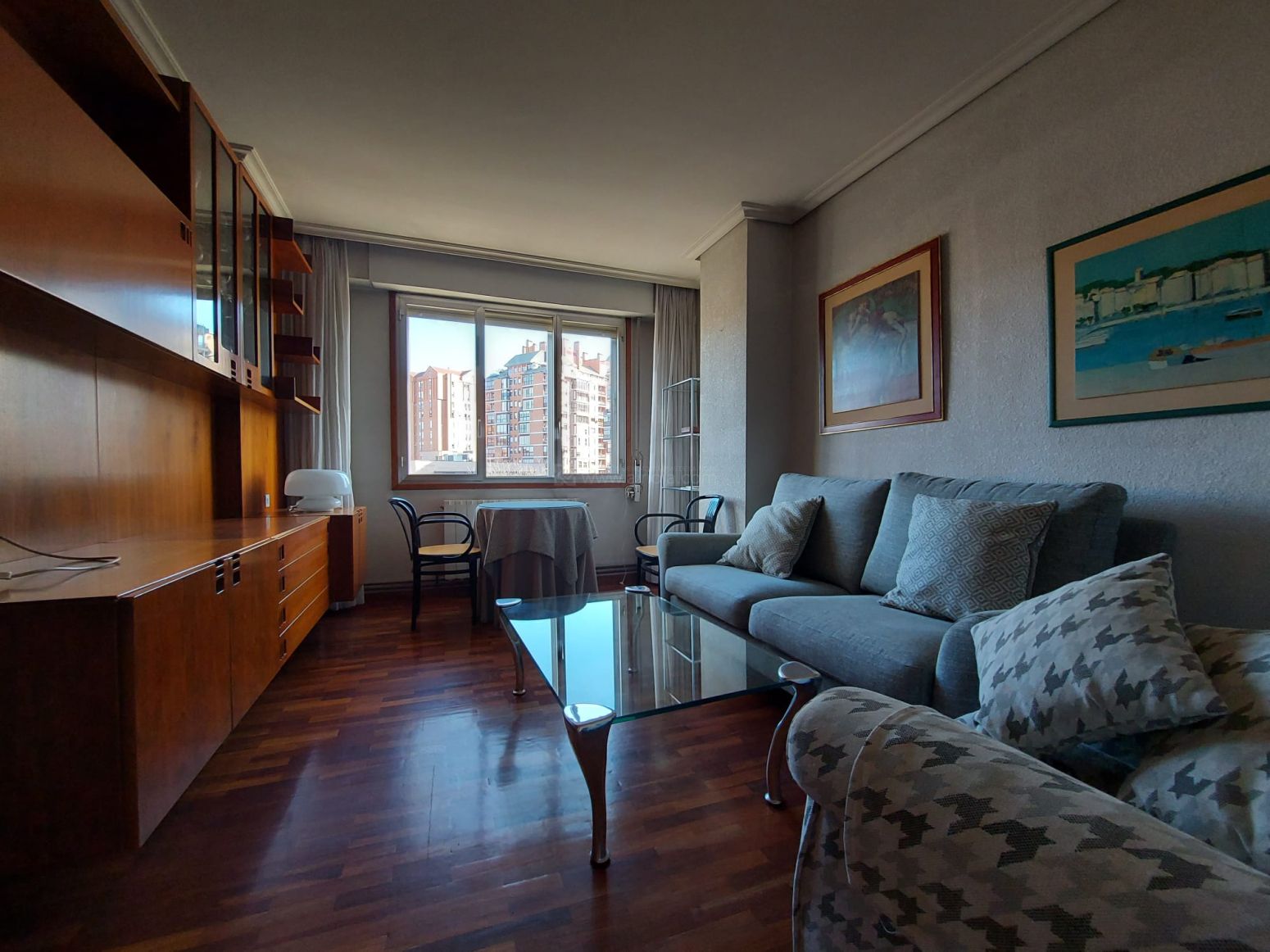 Piso en venta en Logroño - Avenida de España, Jesuitas, Centro,  Logroño