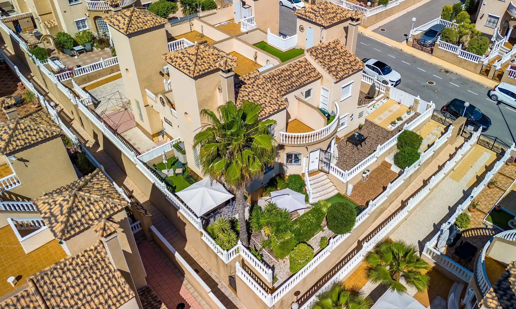 Casa en venta en Orihuela Costa, imagen 39