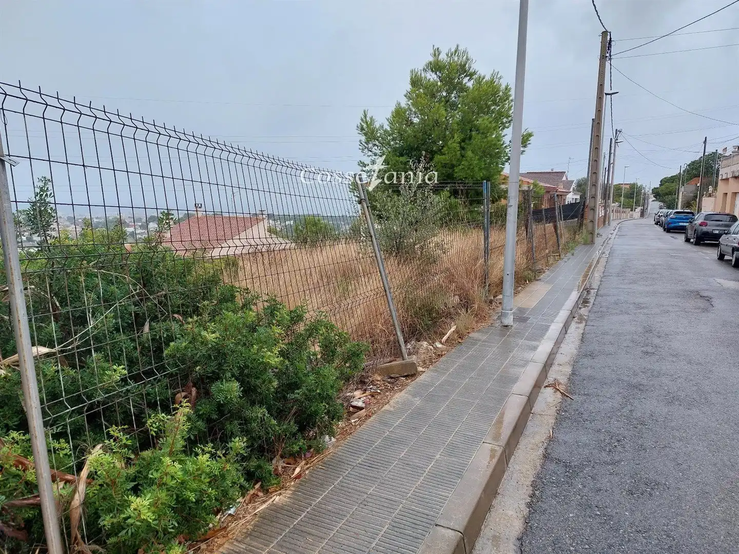 Terreno rustico in vendita a COSTES DEL GARRAF, imagen 3