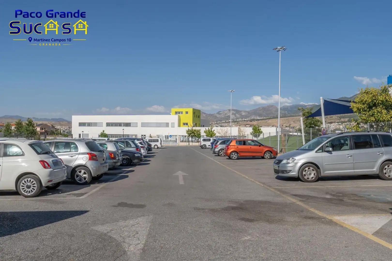 Local comercial en venda a Calle del Río Genil 4, imagen 39