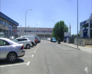 Parking of Industrial buildings for sale in Villaviciosa de Odón