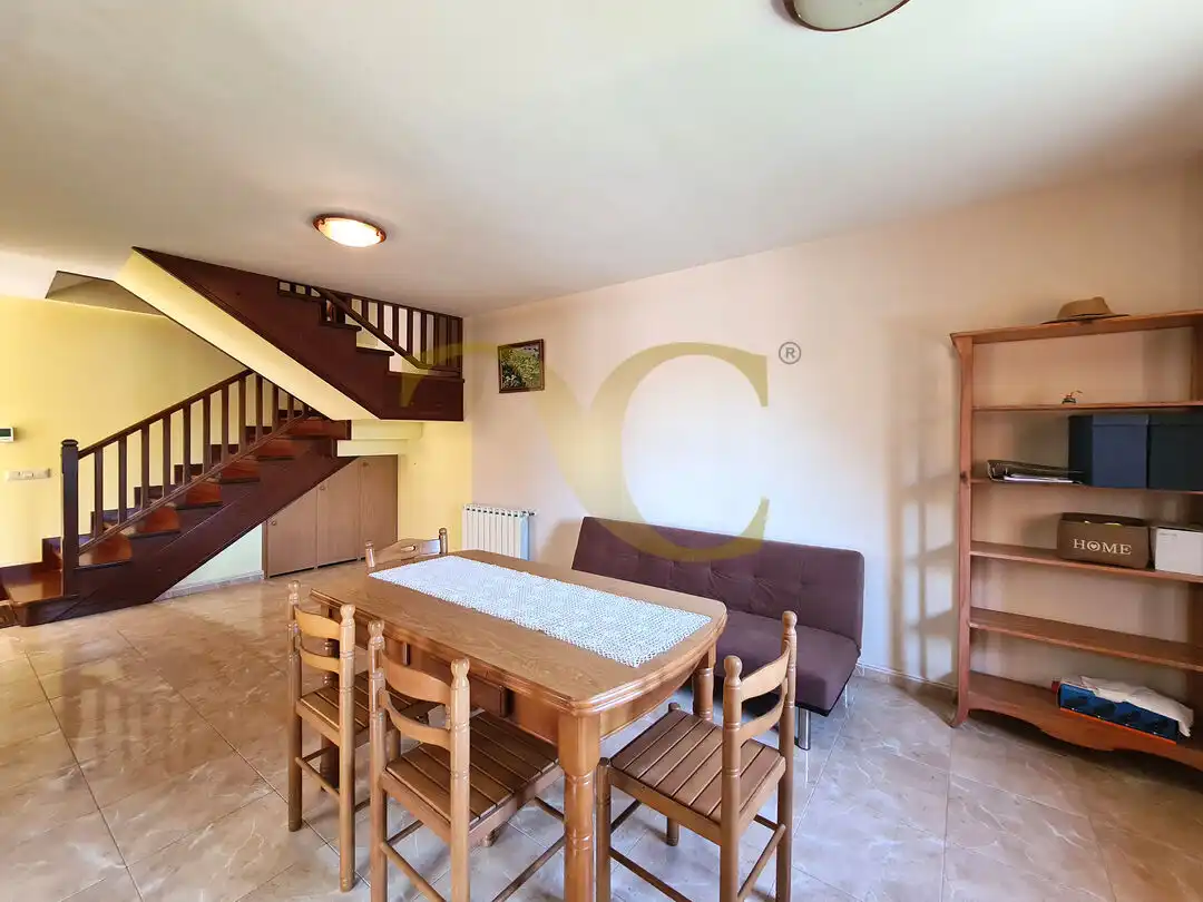 Casa con jardín en venta en Lugar El Campón, imagen 10