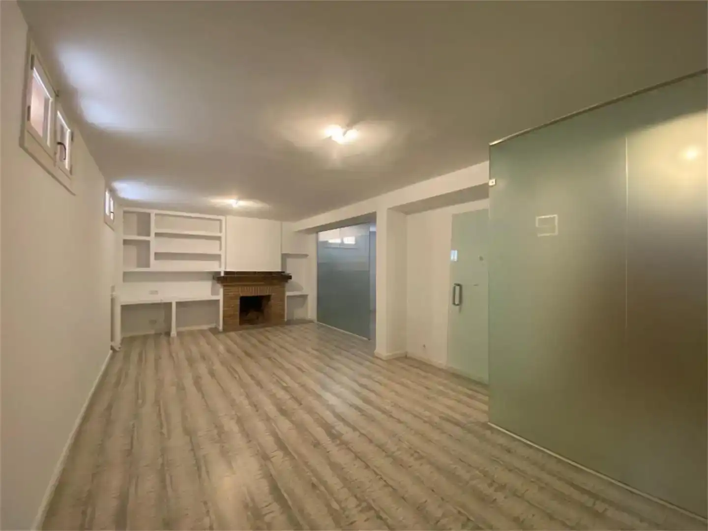 Casa o chalet de alquiler en Madrid con Jardín privado, Parquet y Balcón