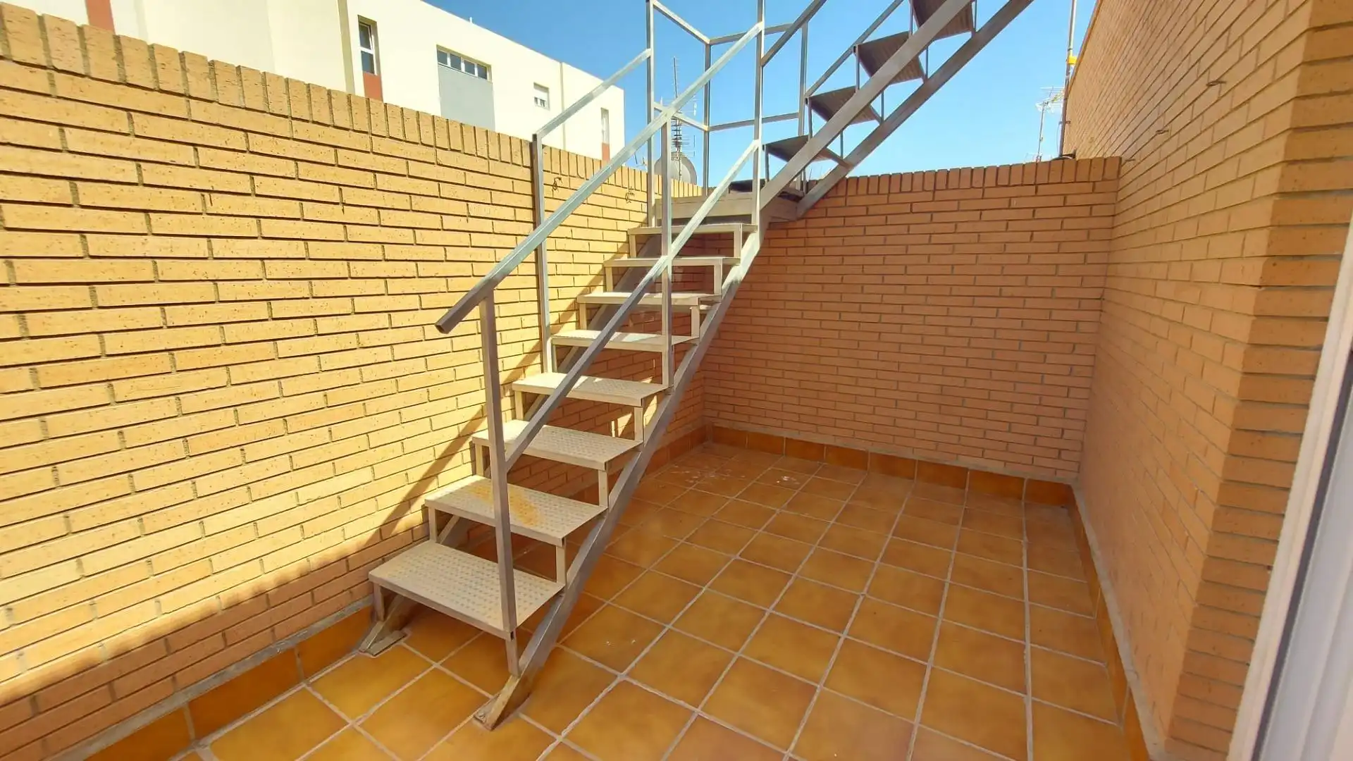 Terrace of Houses for sale in El Ejido