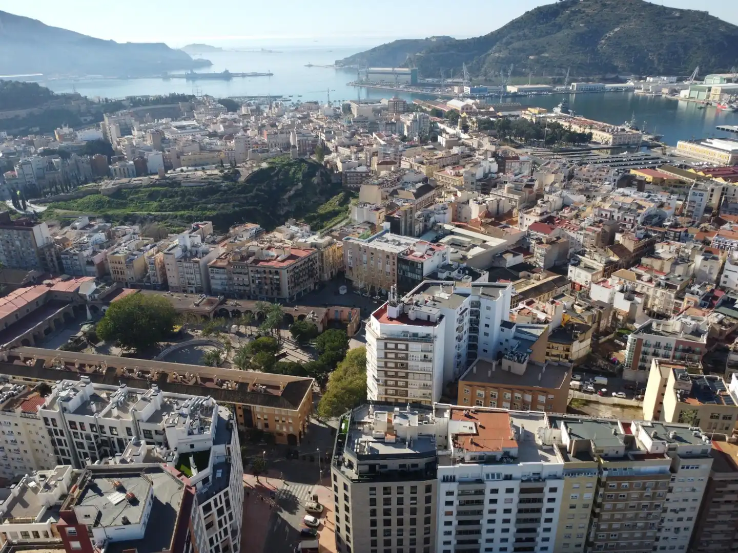 Flat for rent in Calle Calle Ronda, Casco Antiguo