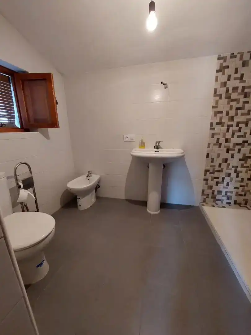 Baño de Planta baja en venta en Carbellino con Jardín privado