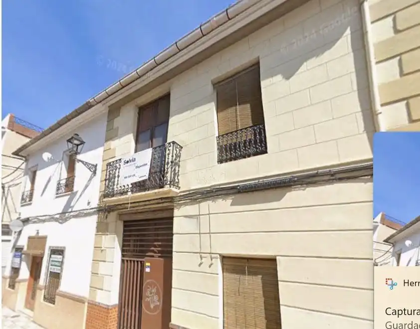 Houses for sale in Quatretonda