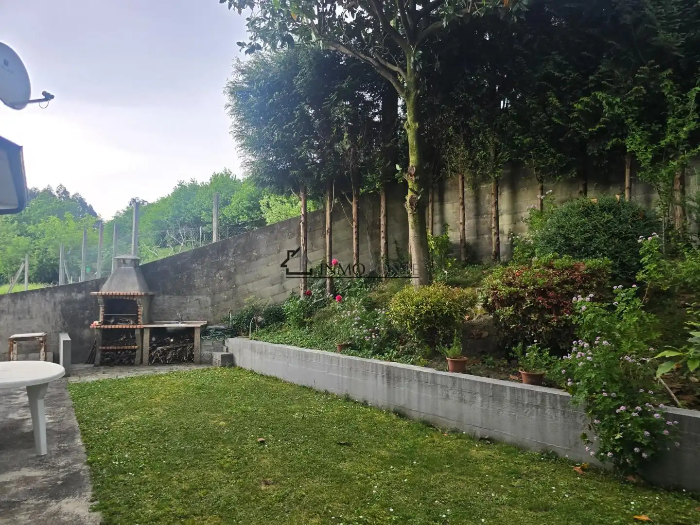 Haus mit Terrasse zum Verkauf in A Cañiza, imagen 17