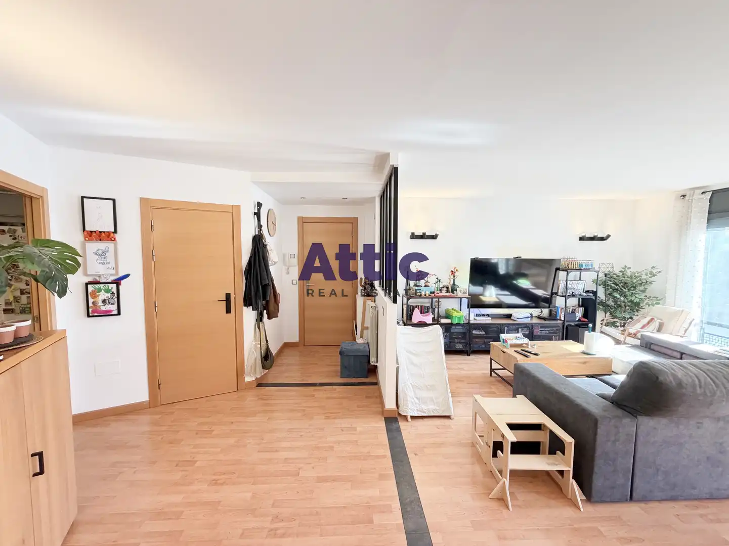 Appartamento con ascensore in vendita a Les Escaldes, imagen 5