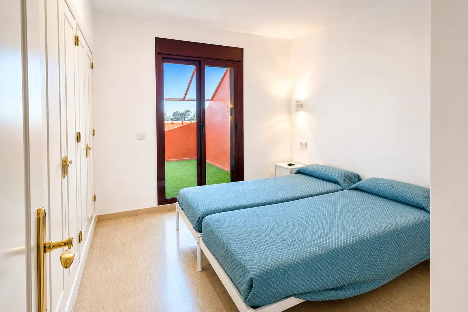 Mini appartamento con piscina in vendita a PUEBLO PLACIDO, imagen 37