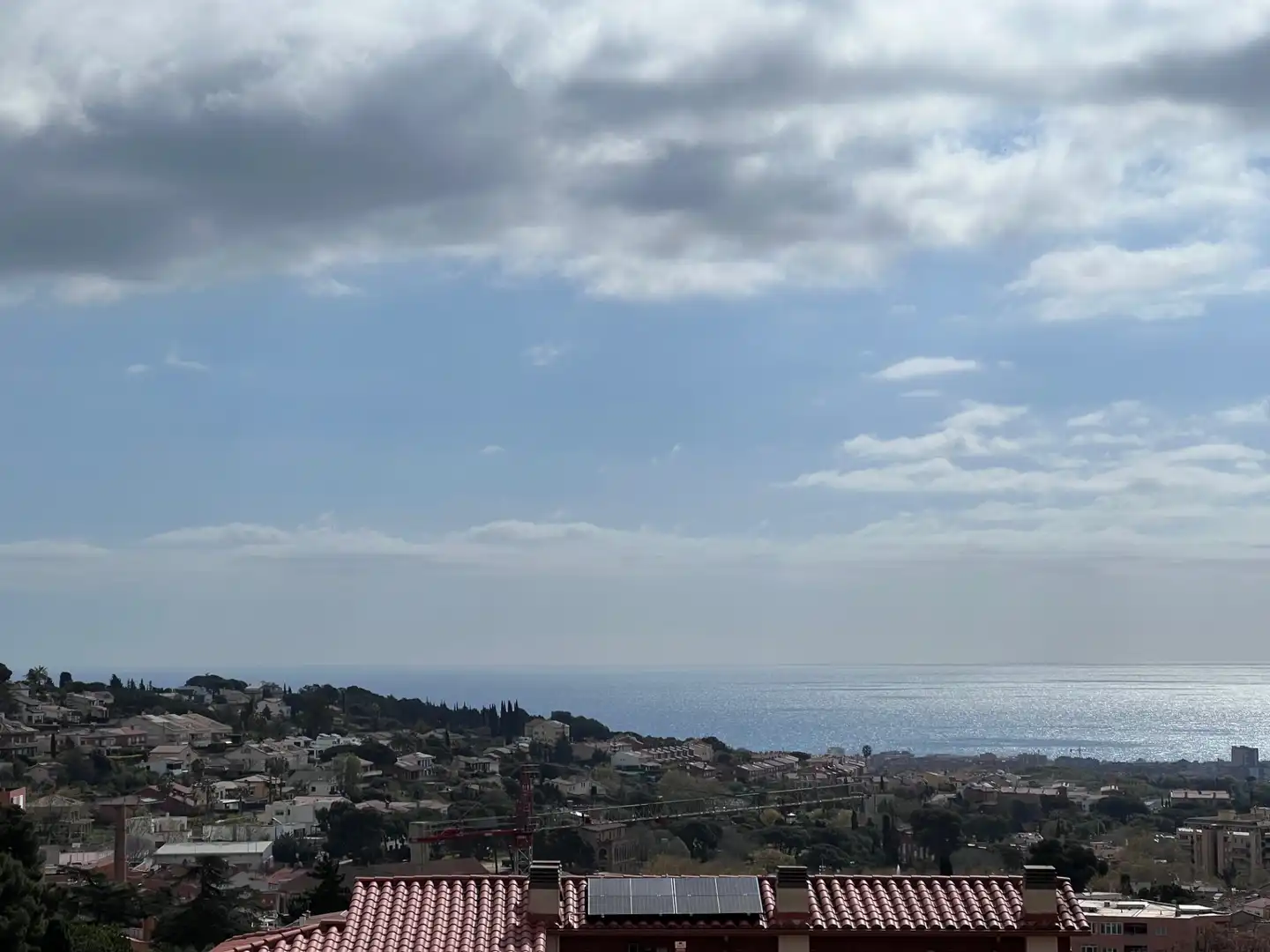 Casa amb terrassa en venda a Vilassar de Dalt, imagen 60