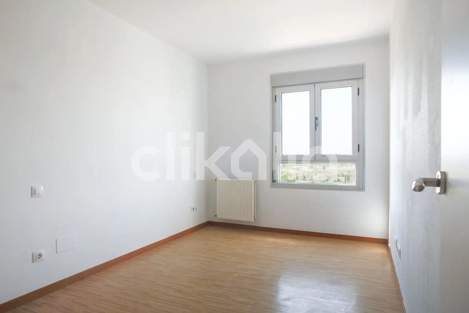 Wohnung zur Miete in Ensanche de Vallecas - La Gavia