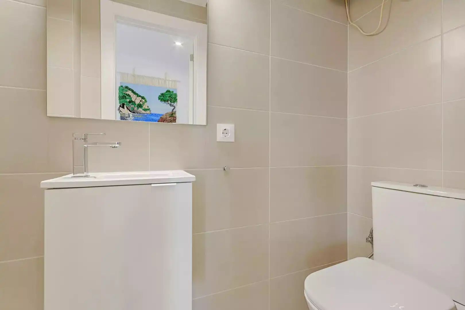 Appartement compact avec ascenseur à vendre à Salatar, imagen 17