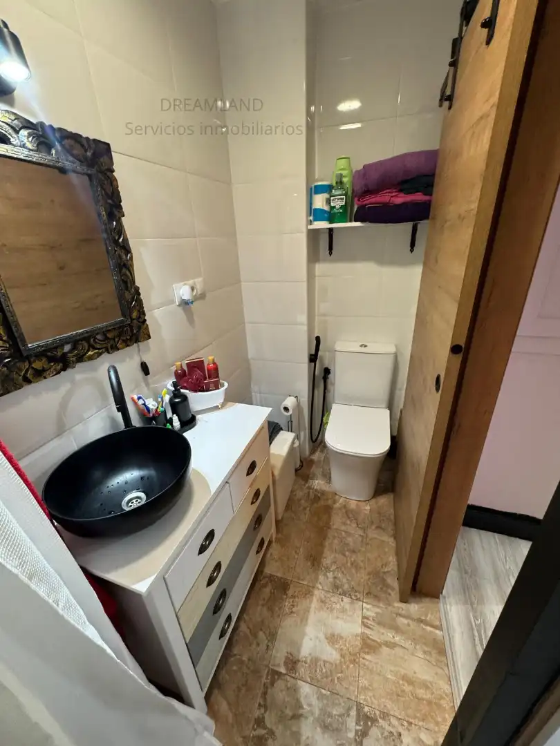 Flat with terrace for sale in Cariñena - Carinyena, imagen 6