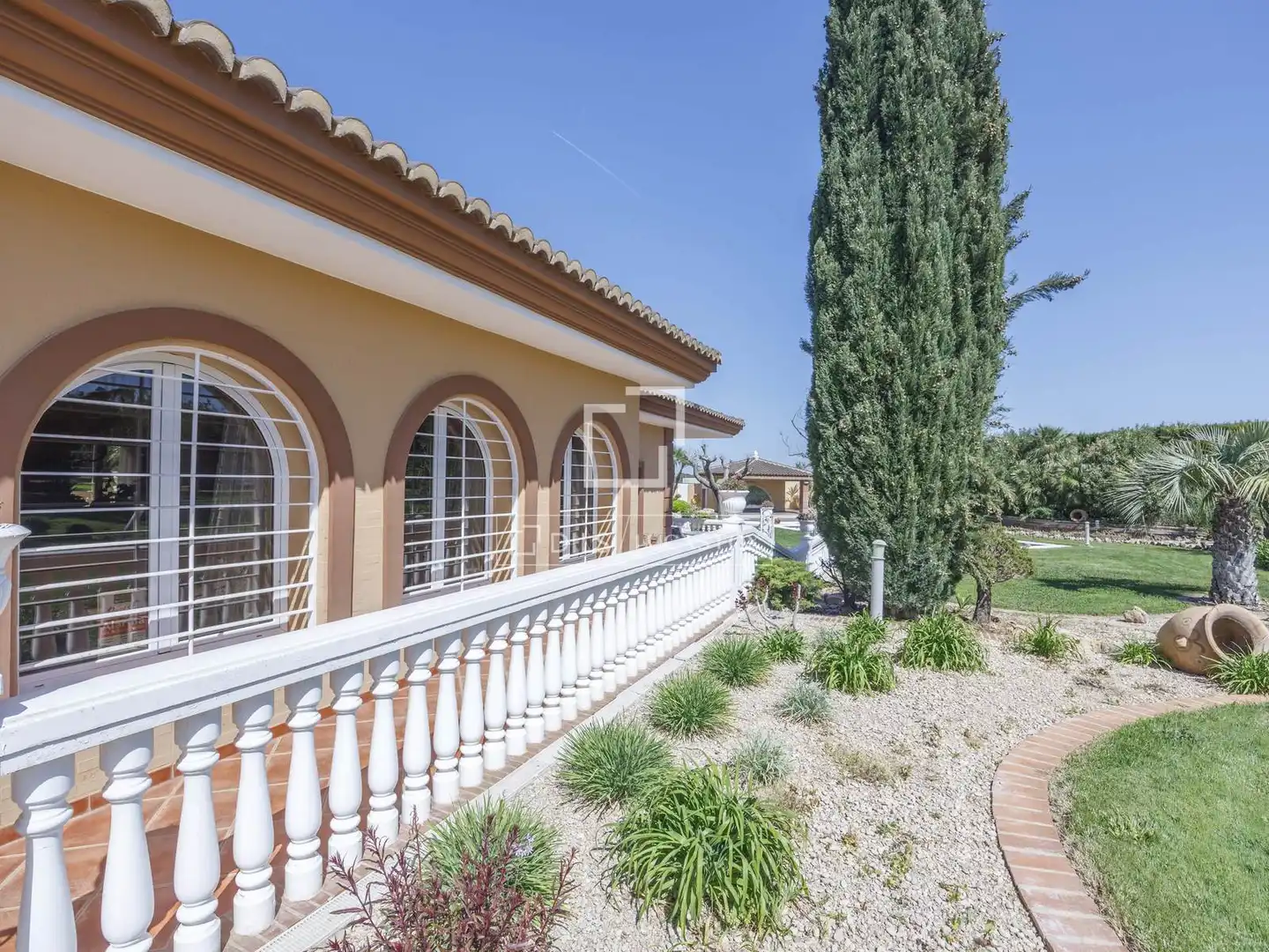 Villa mit Pool zum Verkauf in Montserrat, imagen 23