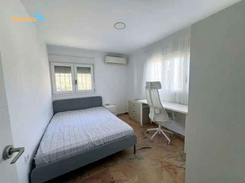 Oficina amb ascensor en venda a Avenida  Sinforiano Madroñero, imagen 11