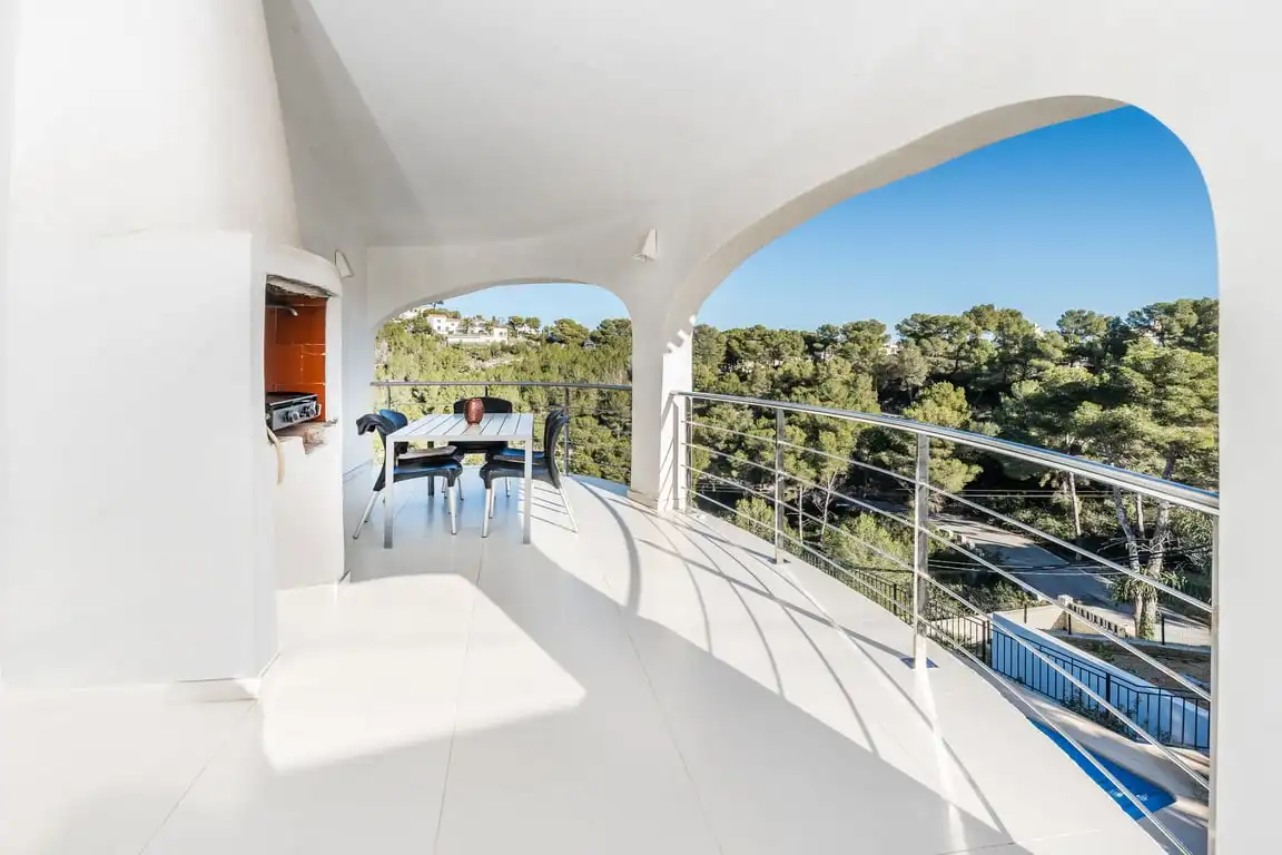 Maison à vendre à La Granadella  - Costa Nova, imagen 14