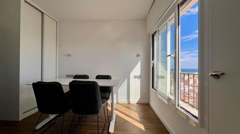 Foto 5 de Apartament en venda a Ensanche Centro - Puerto, Málaga Capital